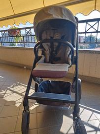 passeggino cybex balios s