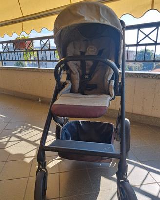 passeggino cybex balios s