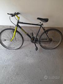 mountain bike bianchi 