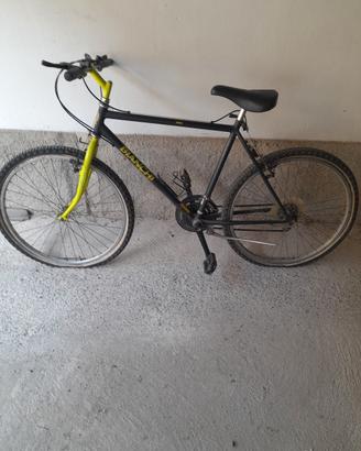 mountain bike bianchi 