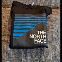 2 Felpe North Face