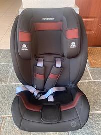 Seggiolino auto Foppapedretti