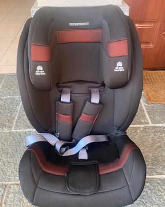 Seggiolino auto Foppapedretti