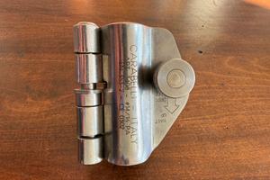 Accessorio Ancoraggio