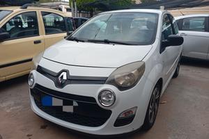 Renault Twingo 1.2 16V permute finanziabile