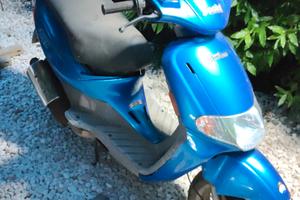 scooter Atlantis 50 cc