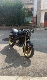 Cagiva Raptor 125 2 tempi