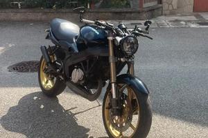 Cagiva Raptor 125 2 tempi