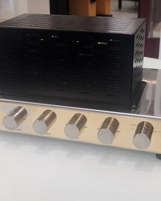 amplificatore Jadis orchestra reference