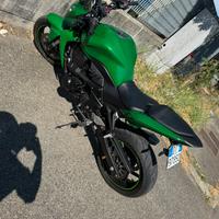 Kawasaki z750