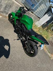 Kawasaki z750