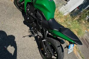 Kawasaki z750