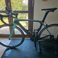 Bici corsa Bianchi xr3