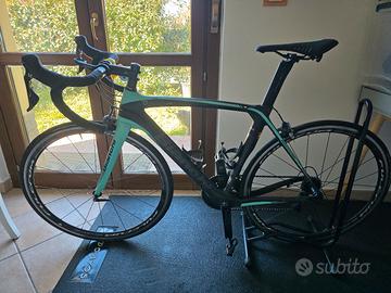 Bici corsa Bianchi xr3