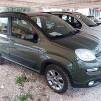 fiat panda 4x4 diesel 