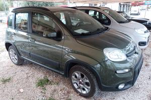 fiat panda 4x4 diesel 