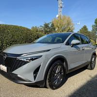 NISSAN Qashqai MHEV 158 CV Xtronic Acenta LED -