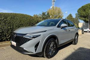 NISSAN Qashqai MHEV 158 CV Xtronic Acenta LED -