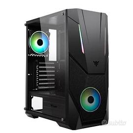 PC GAMING INTEL I5 NVIDIA RTX 5060 16G W11