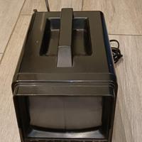 Televisore Orion 5 pollici vintage 