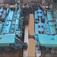 Ricambi Volvo Penta usati