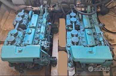 Ricambi Volvo Penta usati