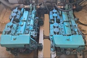 Ricambi Volvo Penta usati