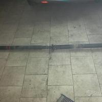 Trasmissione mercedes w124 190 200E 250D