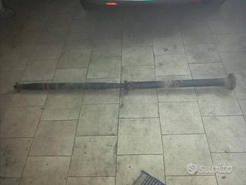 Trasmissione mercedes w124 190 200E 250D