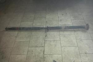 Trasmissione mercedes w124 190 200E 250D