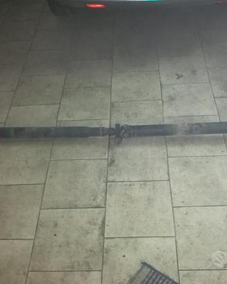 Trasmissione mercedes w124 190 200E 250D