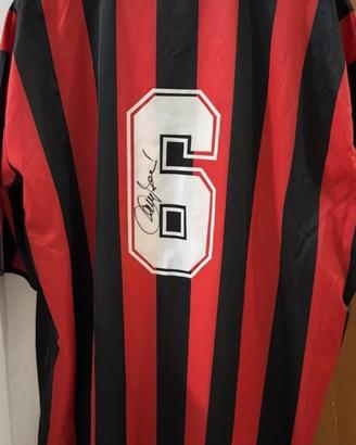 Maglia Franco Baresi