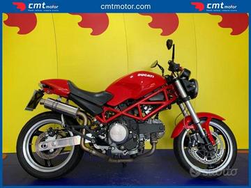 DUCATI Monster 695 Garantita e Finanziabile