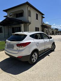 Hyundai IX35 2.0 crdi Classic 4wd
