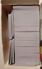 Lotto 700 carte con foil e rare/mitiche MTG Magic