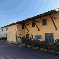 Ristorante con annesso appartamento e rustico