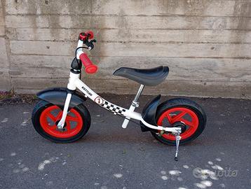 Bici bimbo da 12,5 pollici marchio Kettler