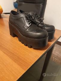 Scarpa Bassa Windsor Smith Da Donna 