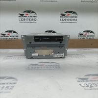 Autoradio lettore cd harman bmw f10 2010 923717301