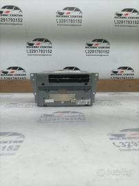 Autoradio lettore cd harman bmw f10 2010 923717301