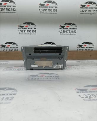 Autoradio lettore cd harman bmw f10 2010 923717301