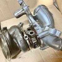 9452135 TURBO 1.5 BMW SERIE 1 F40 2 F44 X1 F48 B38