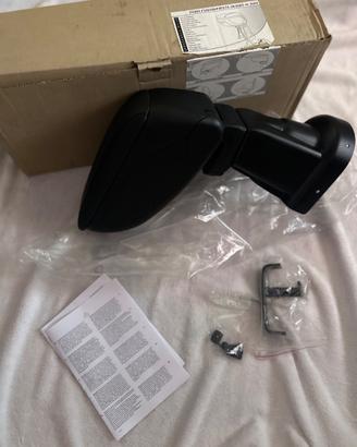 Bracciolo Centrale Specifico per Ford Fusion / Fie