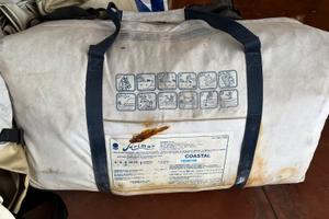 Zattera arimar 8 persone da revisionare