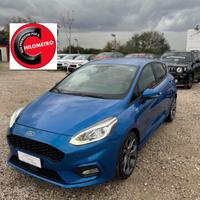 Ford Fiesta 1.5 EcoBlue 5 porte ST-Line