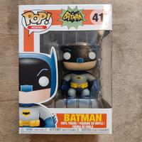 Funko POP! Heroes #41 - Batman - TV serie