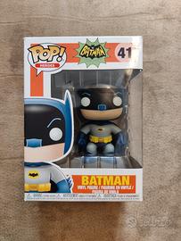 Funko POP! Heroes #41 - Batman - TV serie