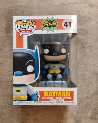 Funko POP! Heroes #41 - Batman - TV serie