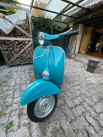 Piaggio vespa 50R 1969