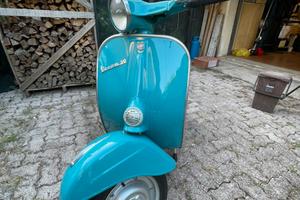Piaggio vespa 50R 1969